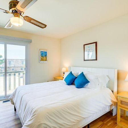 Kitty Hawk Vacation Rental 1 Mi To Beaches! エクステリア 写真