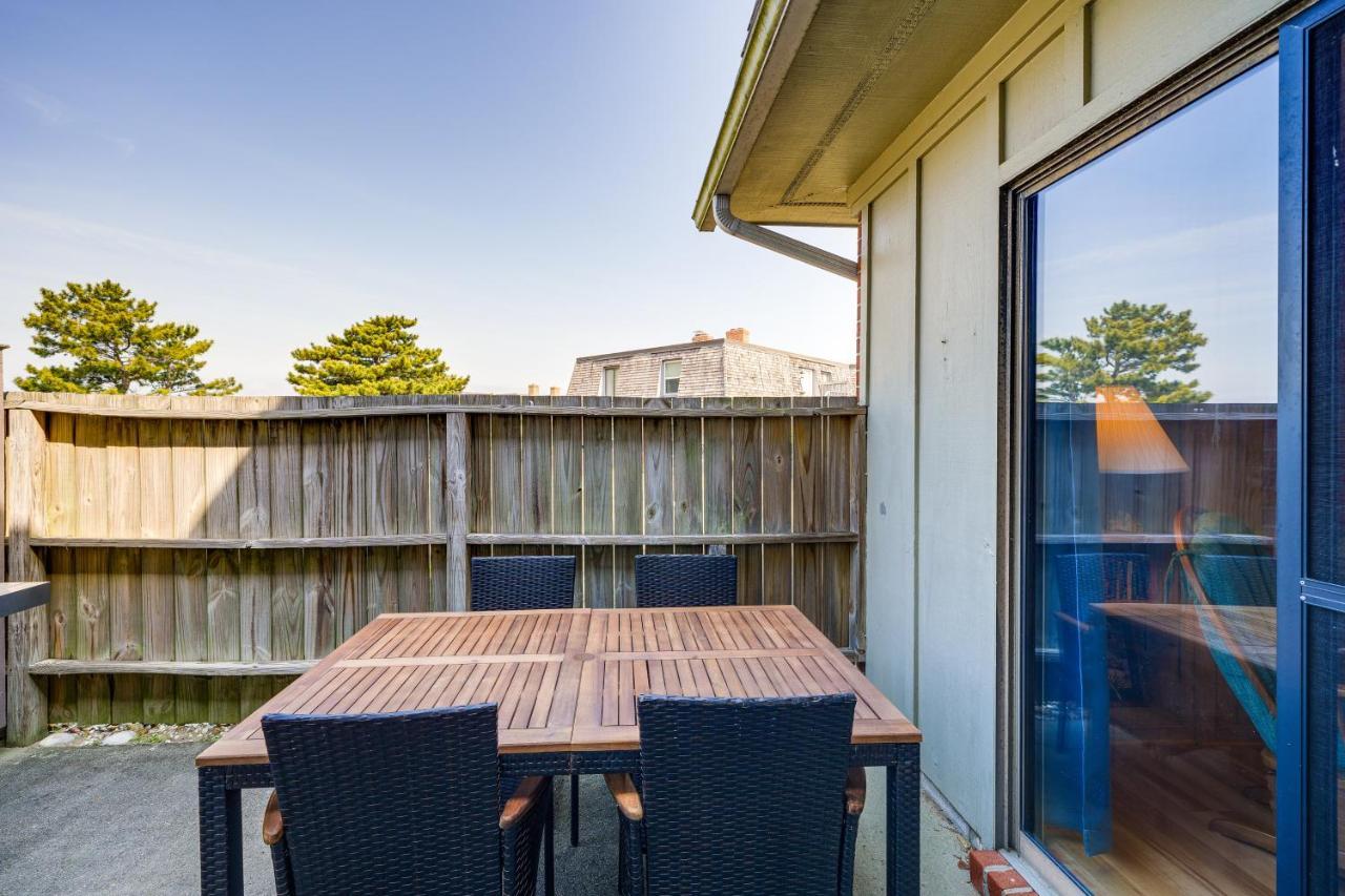 Kitty Hawk Vacation Rental 1 Mi To Beaches! エクステリア 写真
